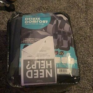 Seat covers for your car